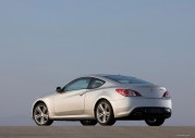 Hyundai Genesis Coupe